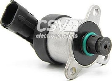 CSV electronic parts CVC3090 - Regulēšanas vārsts, Degvielas daudzums (Common-Rail sistēma) ps1.lv