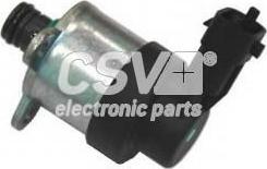 CSV electronic parts CVC3077 - Regulēšanas vārsts, Degvielas daudzums (Common-Rail sistēma) ps1.lv