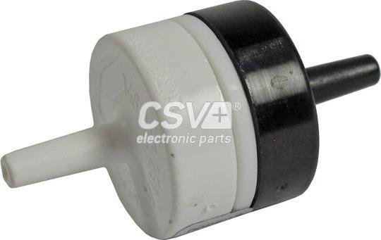 CSV electronic parts CVC3385 - Vārsts, Sekundārā gaisa sistēma ps1.lv