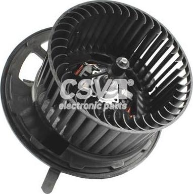 CSV electronic parts CVH2097 - Salona ventilators ps1.lv