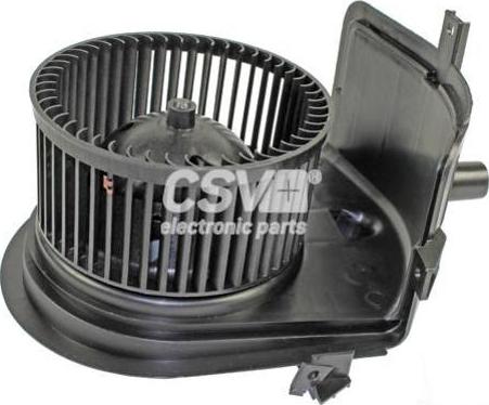 CSV electronic parts CVH2068 - Salona ventilators ps1.lv