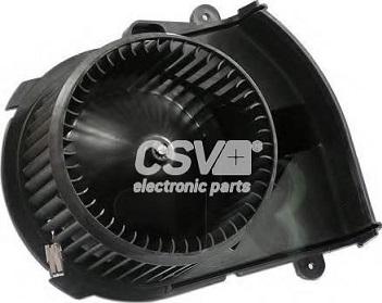 CSV electronic parts CVH2006 - Salona ventilators ps1.lv