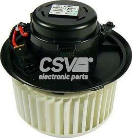 CSV electronic parts CVH2109 - Salona ventilators ps1.lv