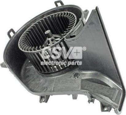 CSV electronic parts CVH2104 - Salona ventilators ps1.lv