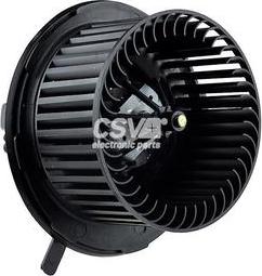 CSV electronic parts CVH2105 - Salona ventilators ps1.lv