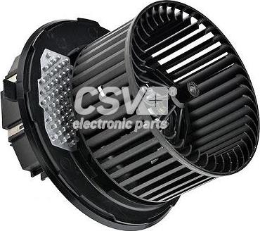 CSV electronic parts CVH2108 - Salona ventilators ps1.lv