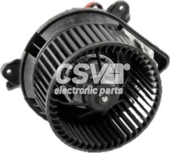 CSV electronic parts CVH2127 - Salona ventilators ps1.lv