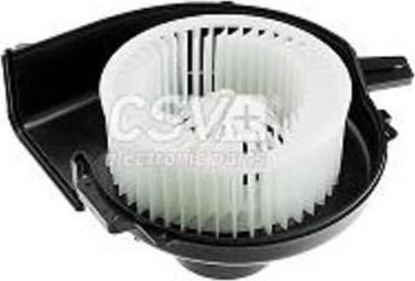 CSV electronic parts CVH2178 - Salona ventilators ps1.lv