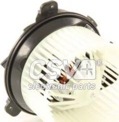 CSV electronic parts CVH2383 - Salona ventilators ps1.lv