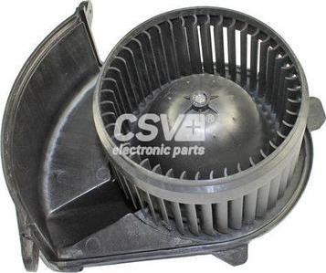 CSV electronic parts CVH2292 - Salona ventilators ps1.lv