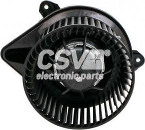 CSV electronic parts CVH2266 - Salona ventilators ps1.lv