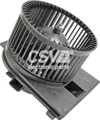 CSV electronic parts CVH2202 - Salona ventilators ps1.lv