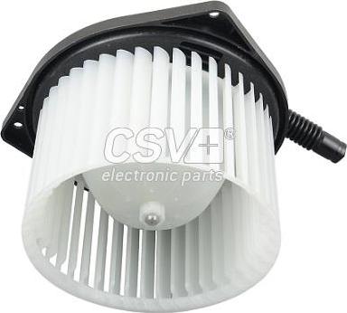 CSV electronic parts CVH2273 - Salona ventilators ps1.lv