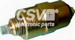 CSV electronic parts CVI4001 - Sprostmehānisms, iesmidzināšanas sistēma ps1.lv