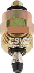 CSV electronic parts CVI4002 - Sprostmehānisms, iesmidzināšanas sistēma ps1.lv