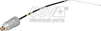 CSV electronic parts CVI4752 - Ieplūstošā gaisa regulēšanas vārsts, Gaisa pievads ps1.lv