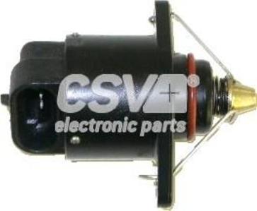 CSV electronic parts CVR3015 - Ieplūstošā gaisa regulēšanas vārsts, Gaisa pievads ps1.lv