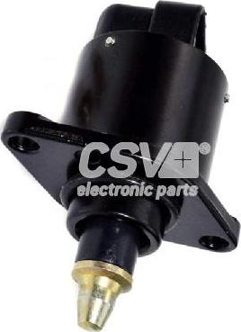 CSV electronic parts CVR3013 - Ieplūstošā gaisa regulēšanas vārsts, Gaisa pievads ps1.lv