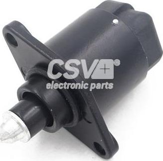 CSV electronic parts CVR3028 - Ieplūstošā gaisa regulēšanas vārsts, Gaisa pievads ps1.lv