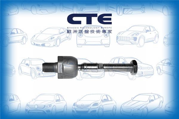 CTE CRE17018 - Aksiālais šarnīrs, Stūres šķērsstiepnis ps1.lv