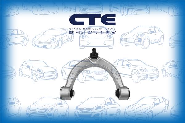 CTE CS-945 - Neatkarīgās balstiekārtas svira, Riteņa piekare ps1.lv