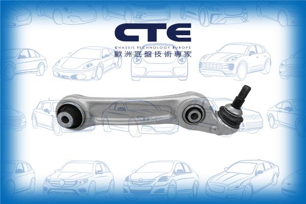 CTE CS-947R - Neatkarīgās balstiekārtas svira, Riteņa piekare ps1.lv