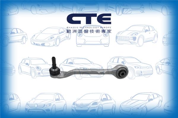 CTE CS-959L - Neatkarīgās balstiekārtas svira, Riteņa piekare ps1.lv