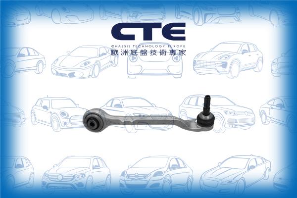 CTE CS-959R - Neatkarīgās balstiekārtas svira, Riteņa piekare ps1.lv