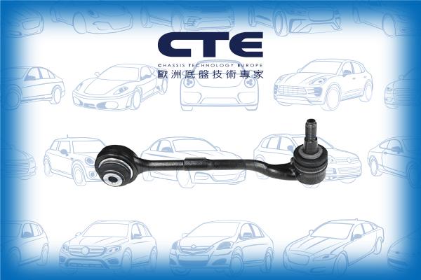 CTE CS-954 - Neatkarīgās balstiekārtas svira, Riteņa piekare ps1.lv