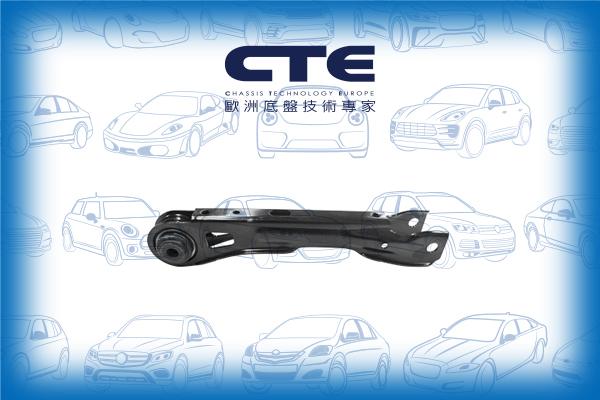 CTE CS-955 - Neatkarīgās balstiekārtas svira, Riteņa piekare ps1.lv