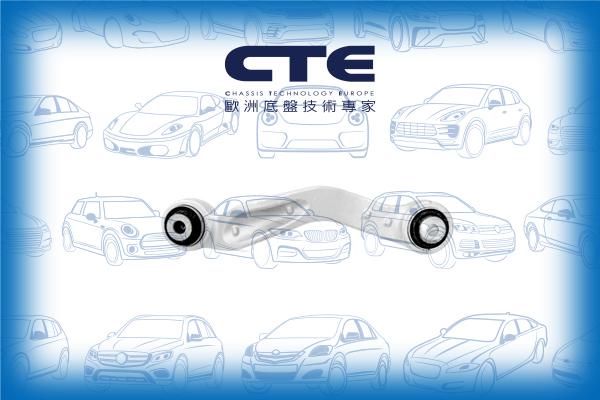 CTE CS-961L - Neatkarīgās balstiekārtas svira, Riteņa piekare ps1.lv