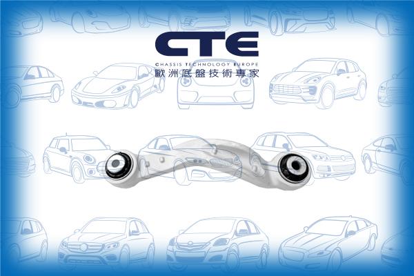 CTE CS-961R - Neatkarīgās balstiekārtas svira, Riteņa piekare ps1.lv