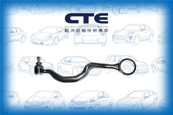 CTE CS-917L - Neatkarīgās balstiekārtas svira, Riteņa piekare ps1.lv