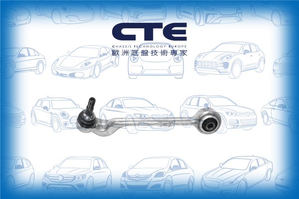 CTE CS-929L - Neatkarīgās balstiekārtas svira, Riteņa piekare ps1.lv