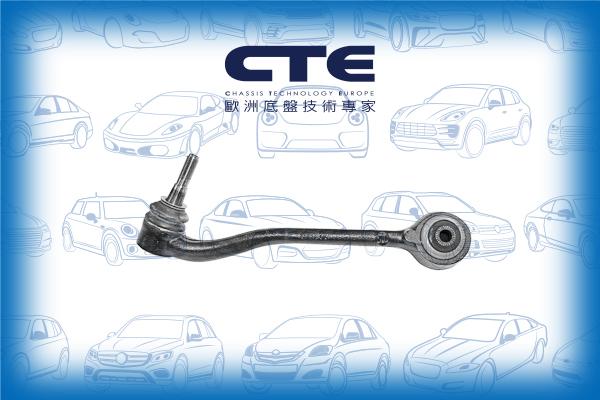 CTE CS-924L - Neatkarīgās balstiekārtas svira, Riteņa piekare ps1.lv