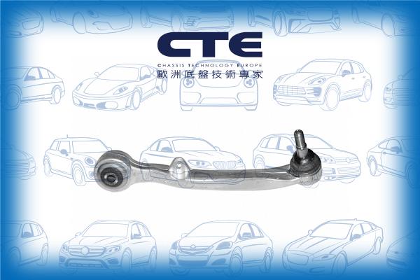 CTE CS-925R - Neatkarīgās balstiekārtas svira, Riteņa piekare ps1.lv