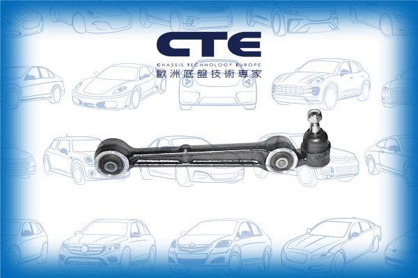 CTE CS-514R - Neatkarīgās balstiekārtas svira, Riteņa piekare ps1.lv