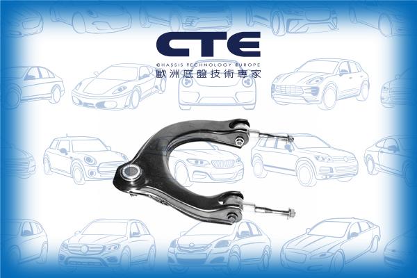 CTE CS-516L - Neatkarīgās balstiekārtas svira, Riteņa piekare ps1.lv