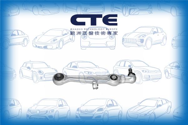 CTE CS-1904 - Neatkarīgās balstiekārtas svira, Riteņa piekare ps1.lv