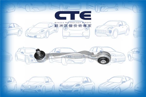 CTE CS-1906L - Neatkarīgās balstiekārtas svira, Riteņa piekare ps1.lv