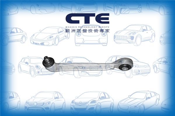 CTE CS-1907L - Neatkarīgās balstiekārtas svira, Riteņa piekare ps1.lv