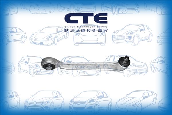 CTE CS-1907R - Neatkarīgās balstiekārtas svira, Riteņa piekare ps1.lv