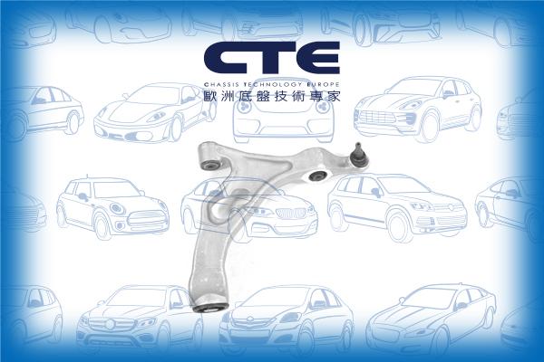 CTE CS-1930R - Neatkarīgās balstiekārtas svira, Riteņa piekare ps1.lv