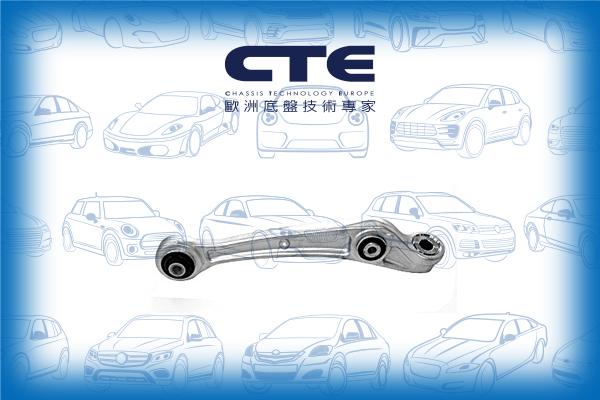 CTE CS-1926R - Neatkarīgās balstiekārtas svira, Riteņa piekare ps1.lv