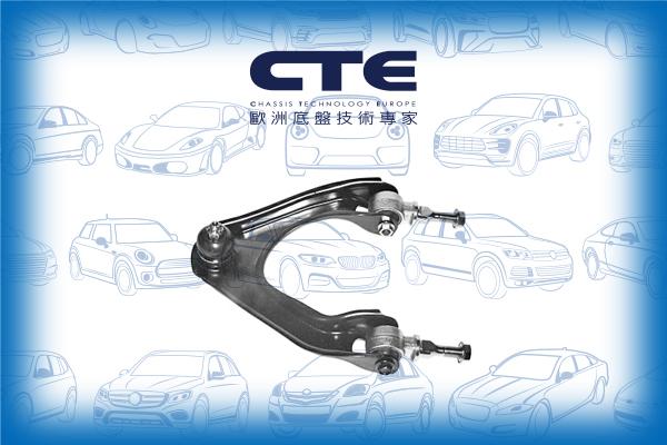 CTE CS-116L - Neatkarīgās balstiekārtas svira, Riteņa piekare ps1.lv