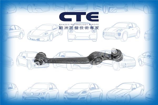 CTE CS-1106R - Neatkarīgās balstiekārtas svira, Riteņa piekare ps1.lv