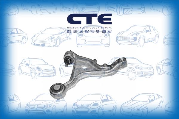 CTE CS-1715R - Neatkarīgās balstiekārtas svira, Riteņa piekare ps1.lv