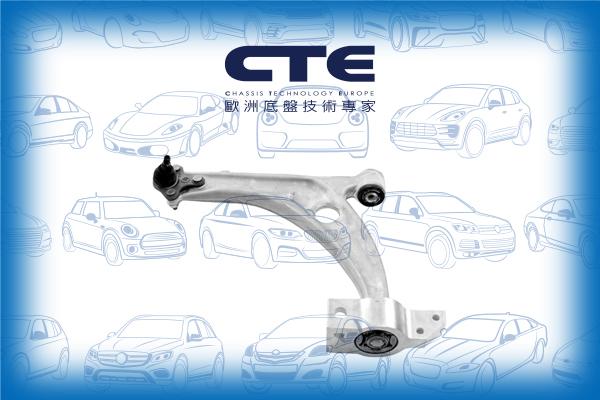 CTE CS-2023L - Neatkarīgās balstiekārtas svira, Riteņa piekare ps1.lv