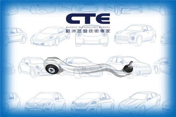 CTE CS-2142R - Neatkarīgās balstiekārtas svira, Riteņa piekare ps1.lv