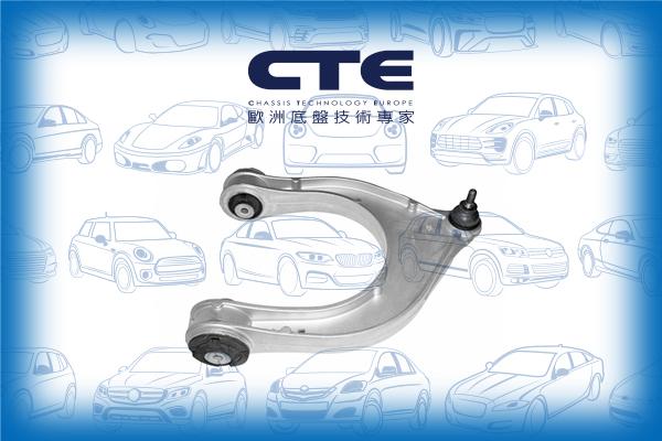 CTE CS-2116R - Neatkarīgās balstiekārtas svira, Riteņa piekare ps1.lv